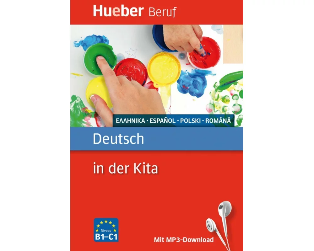 Deutsch in der Kita