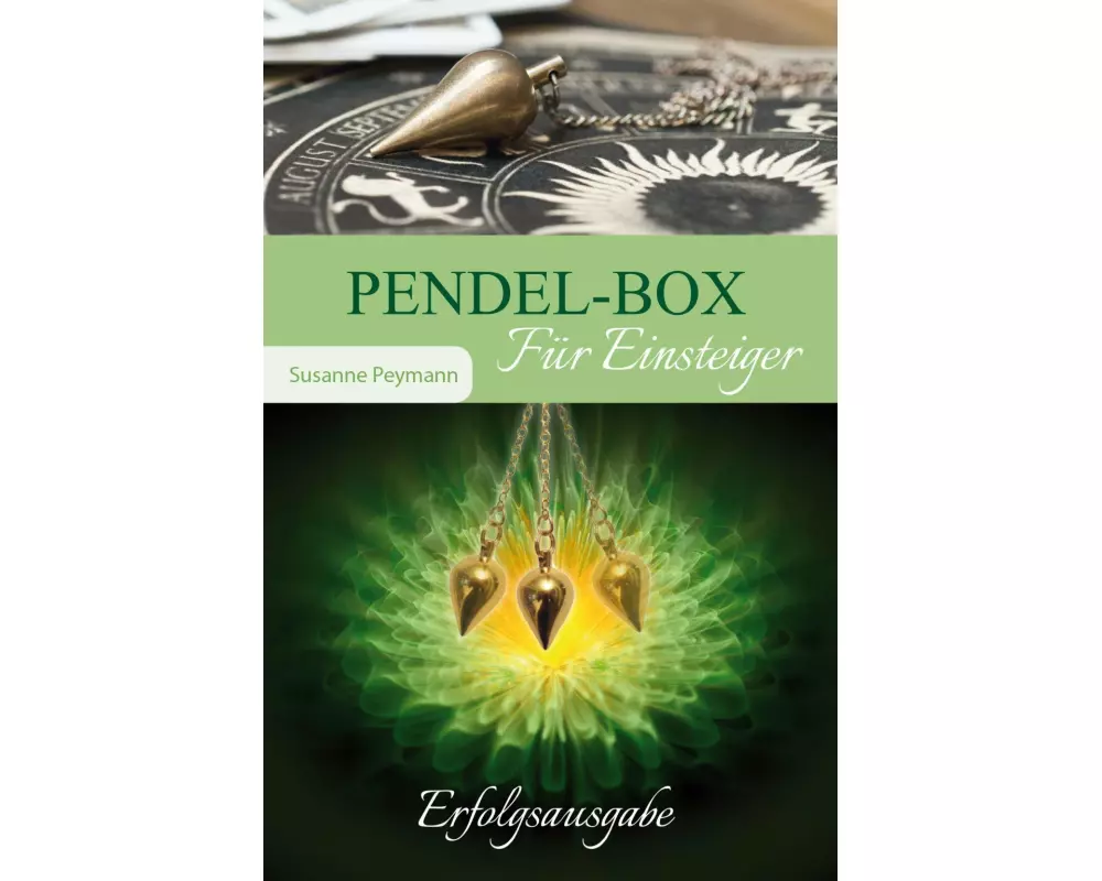 Pendel-Box. Für Einsteiger