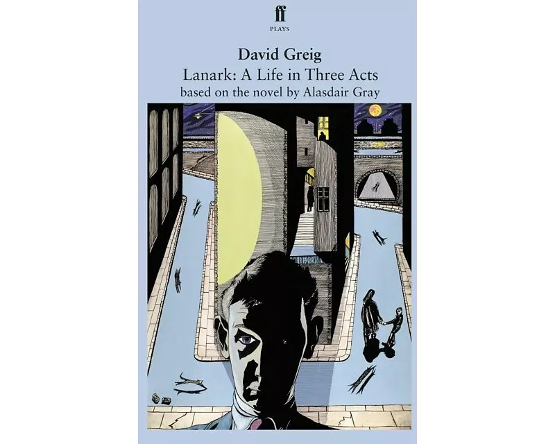 Lanark: A Life in Three Acts