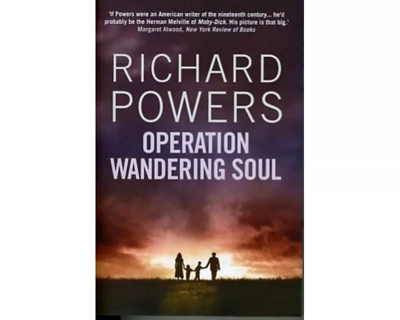 Operation Wandering Soul