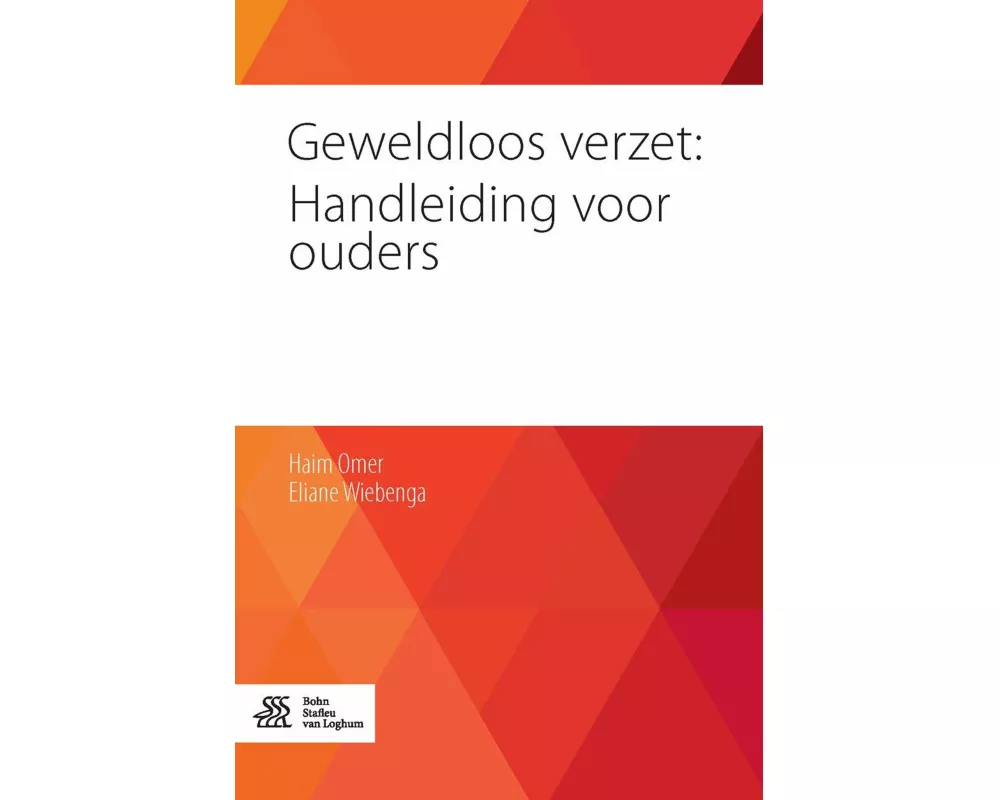 Geweldloos Verzet: Handleiding Voor Ouders