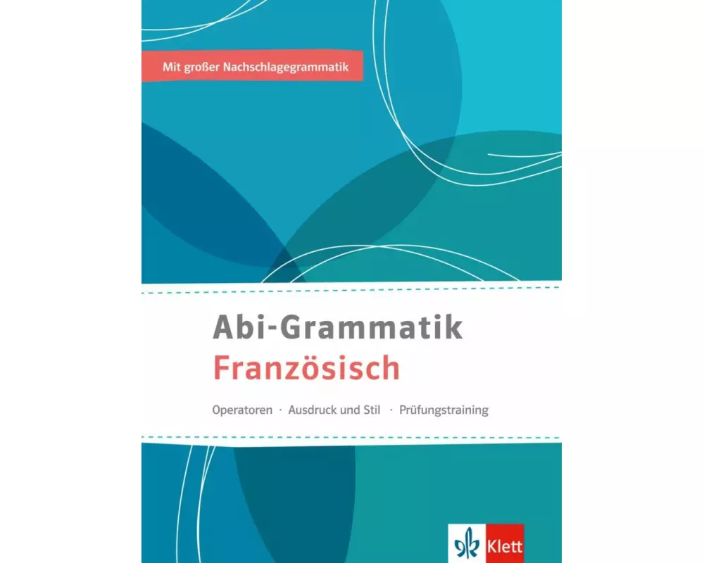 Abi-Grammatik Französisch