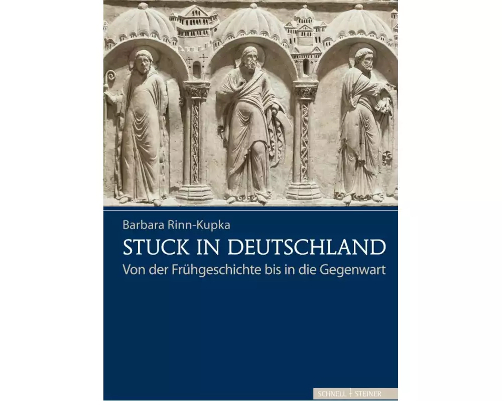 Stuck in Deutschland