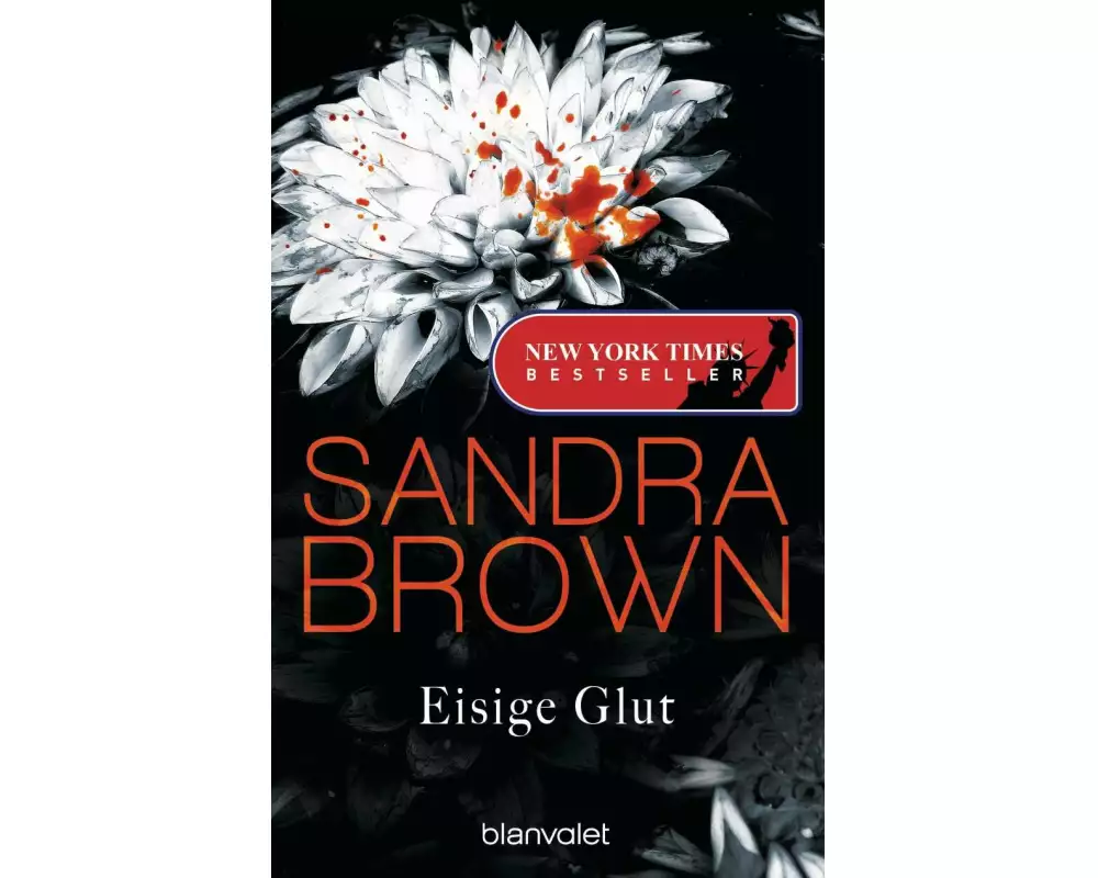 Eisige Glut