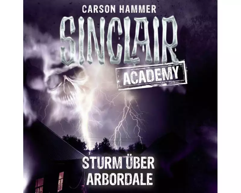 Sinclair Academy - Folge 04