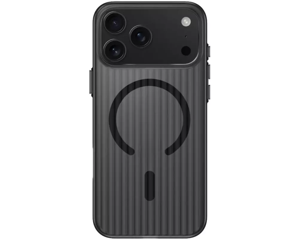 4smarts Design Case Aero für Apple iPhone 18/17 Pro
