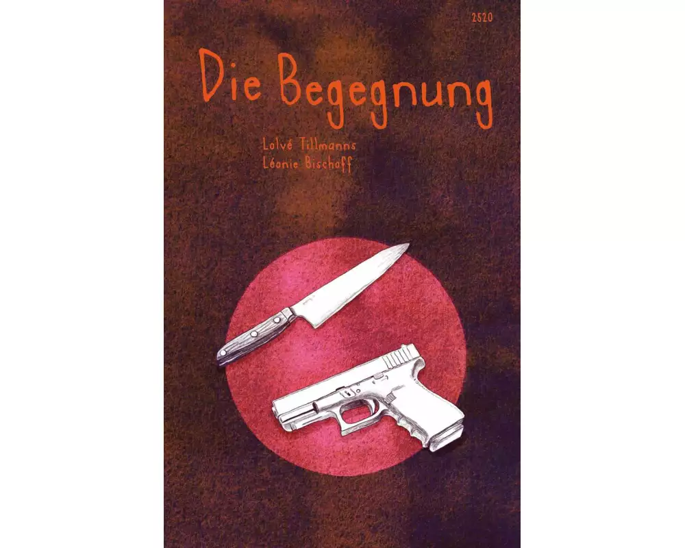 Die Begegnung
