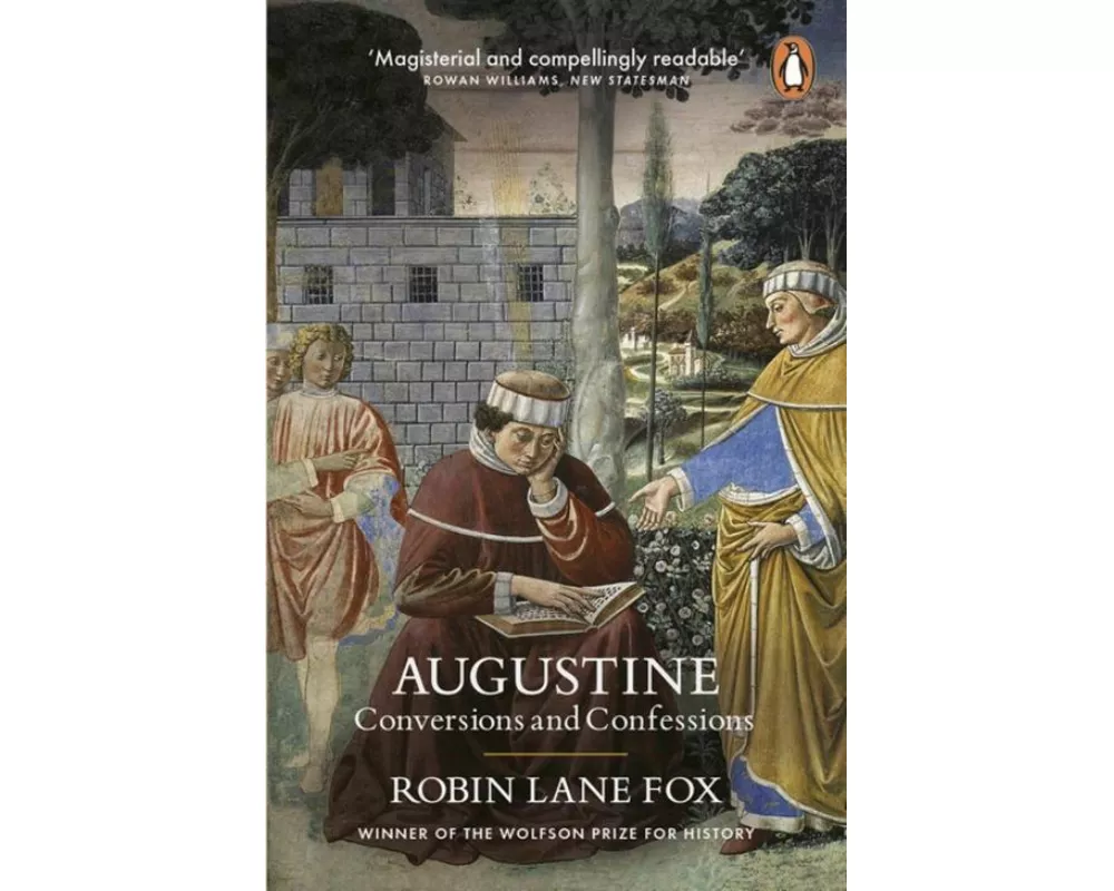 Augustine