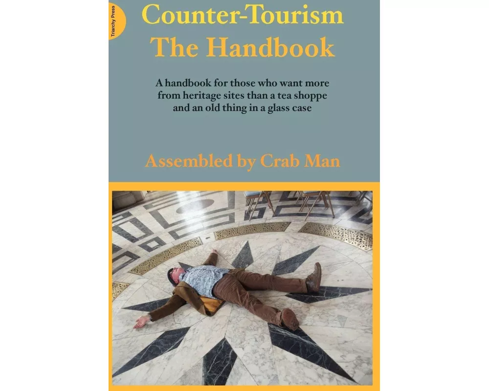 Counter-Tourism: The Handbook