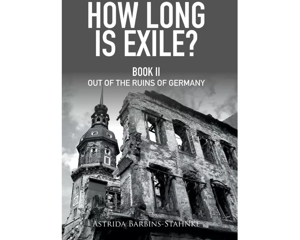 How Long Is Exile?