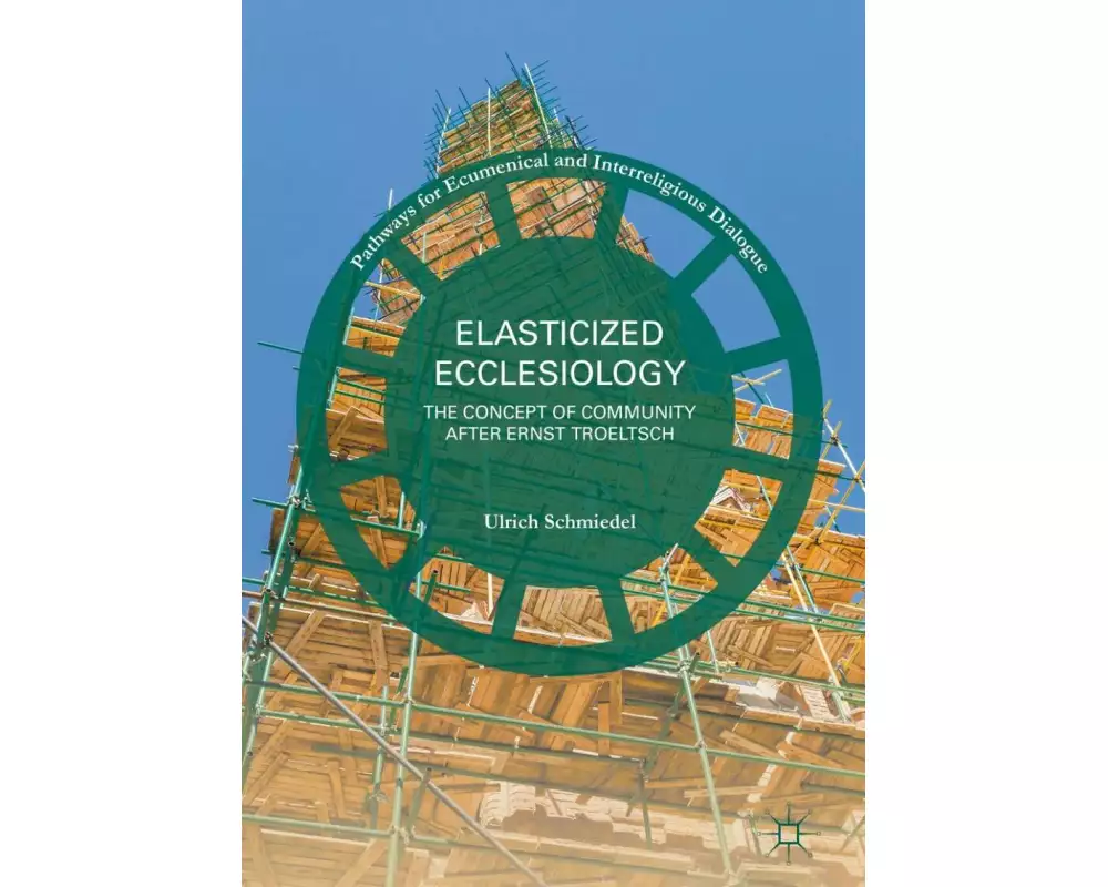 Elasticized Ecclesiology