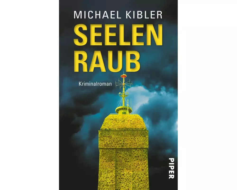 Seelenraub