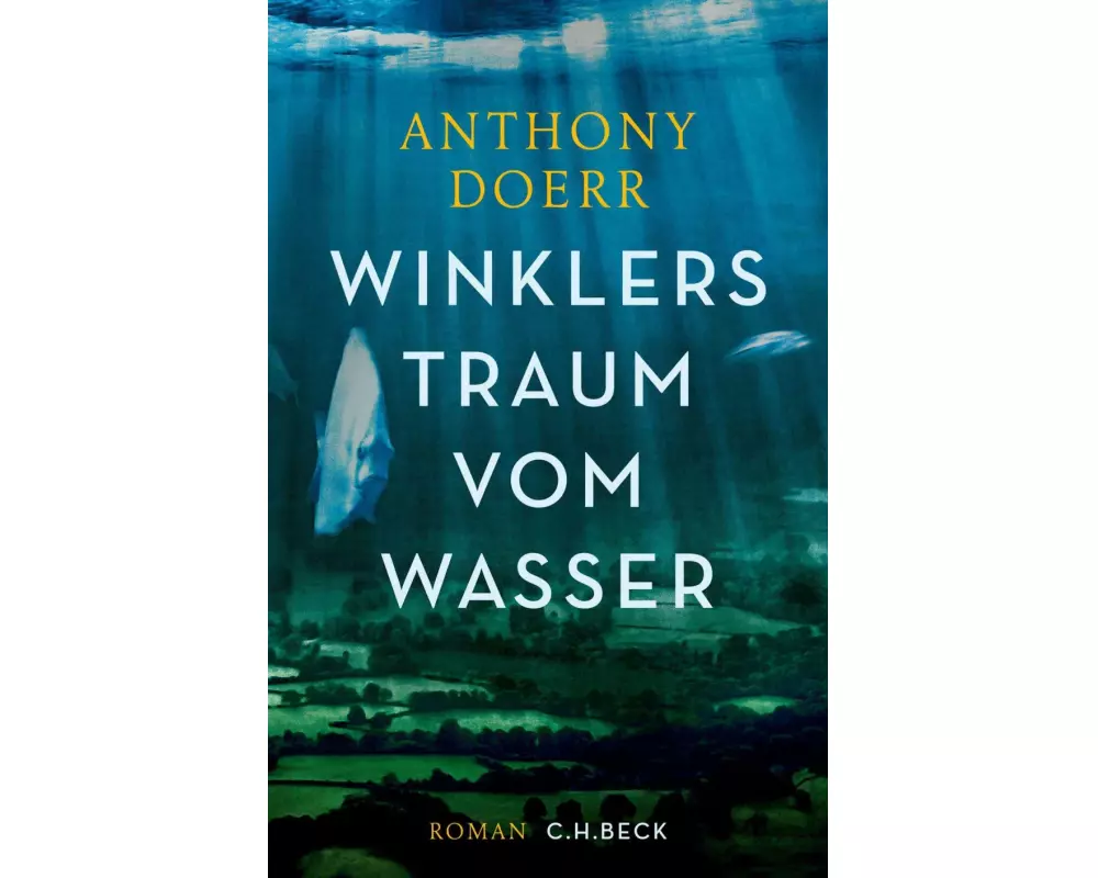 Winklers Traum vom Wasser
