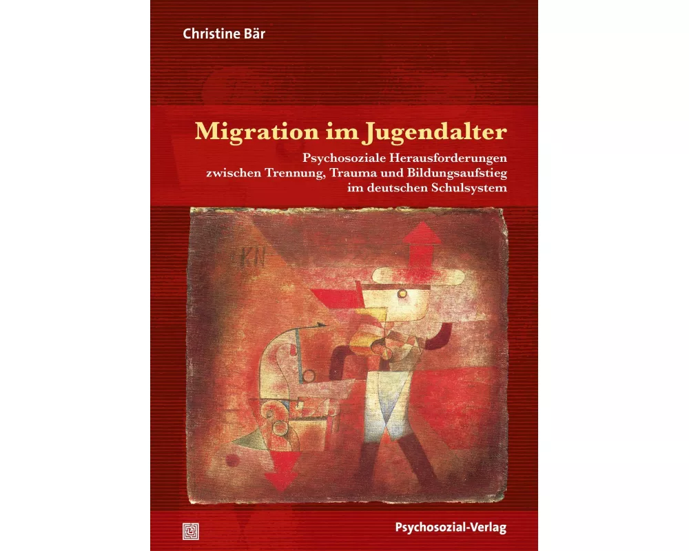 Migration im Jugendalter