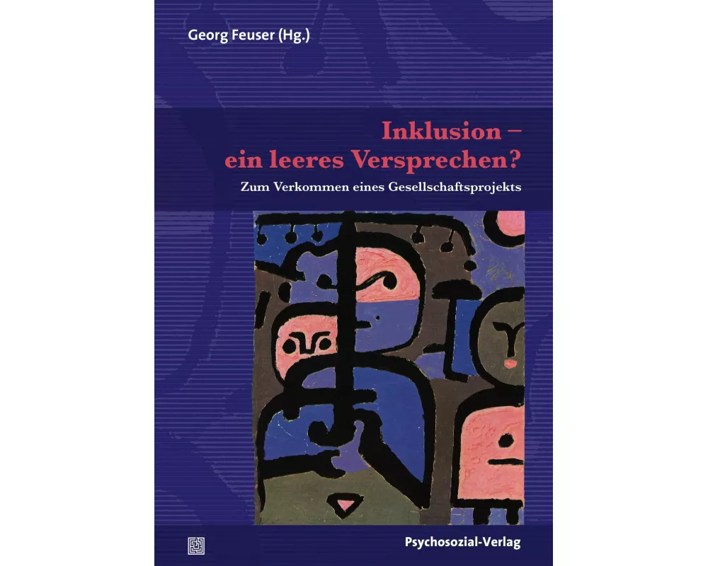 Inklusion - ein leeres Versprechen?