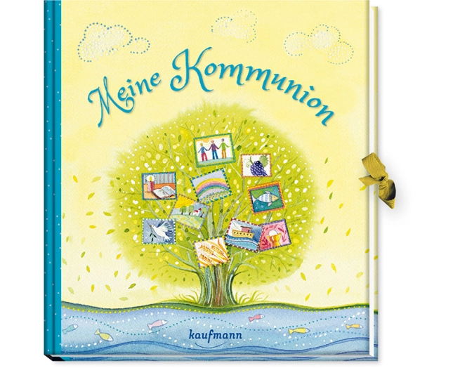 Meine Kommunion