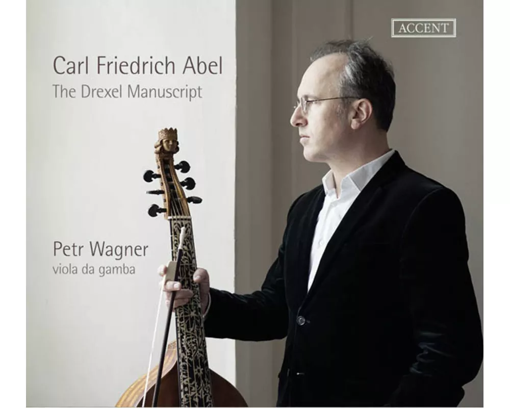 Abel: The Drexel Manuscript