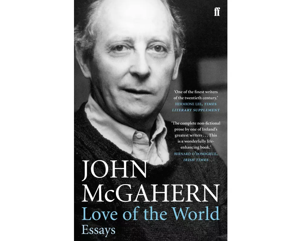 Love of the World
