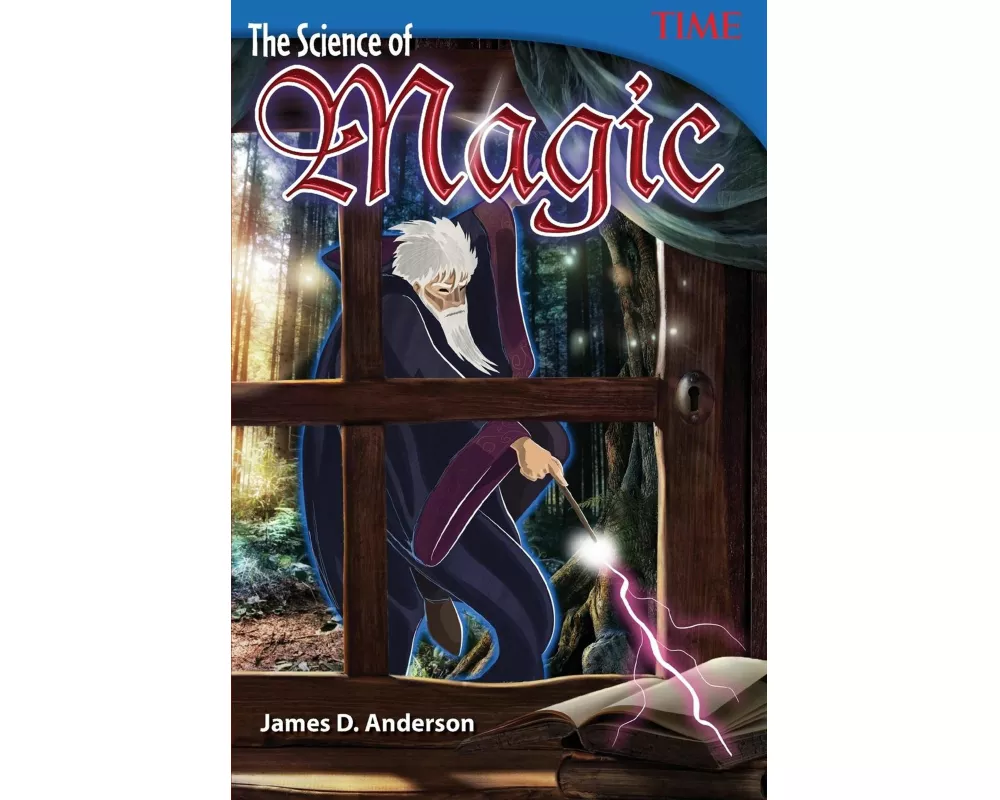 The Science of Magic
