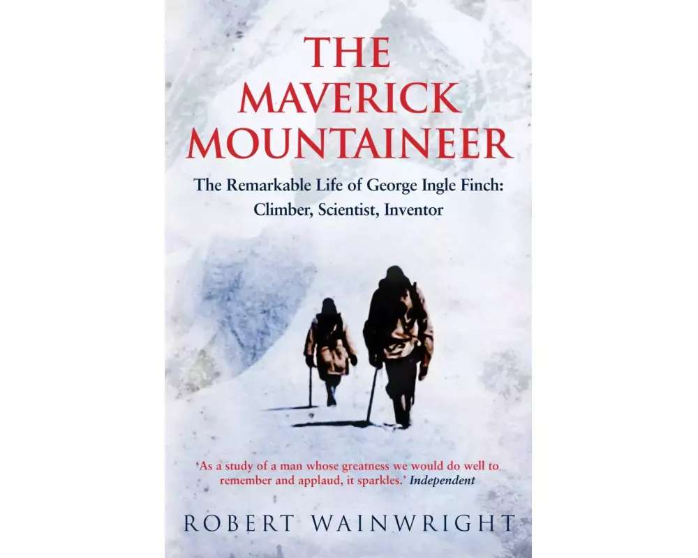 The Maverick Mountaineer