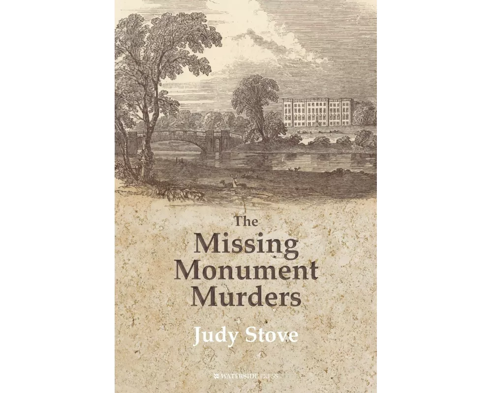 The Missing Monuments Murders