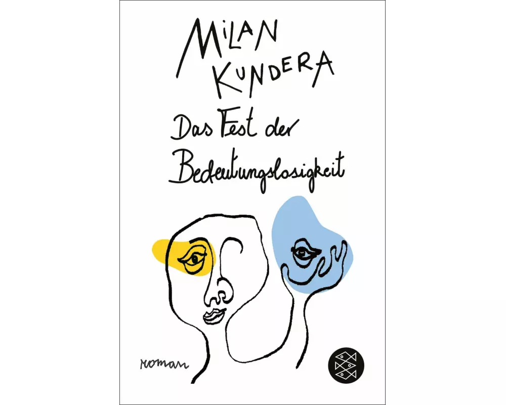 Das Fest der Bedeutungslosigkeit