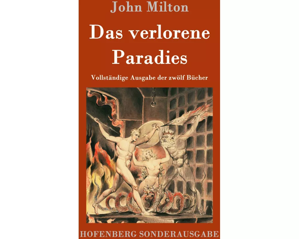 Das verlorene Paradies