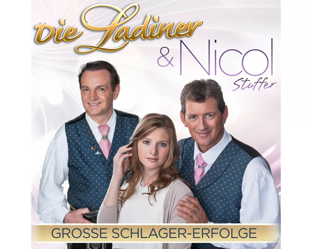 Groáe Schlager-Erfolge im Duett