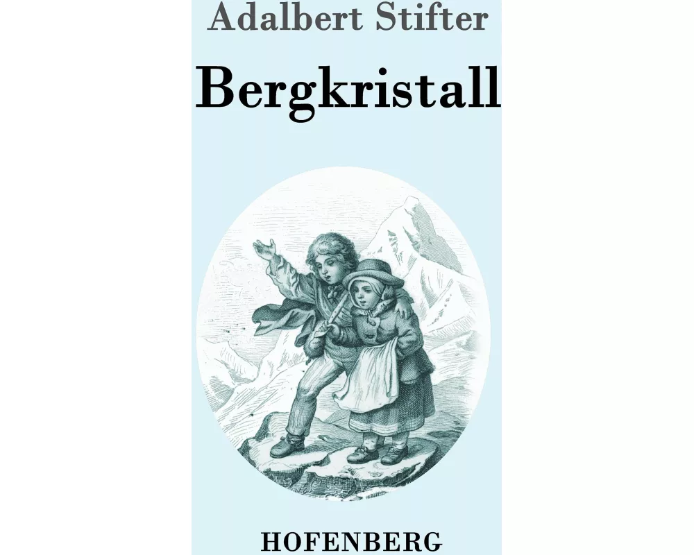 Bergkristall