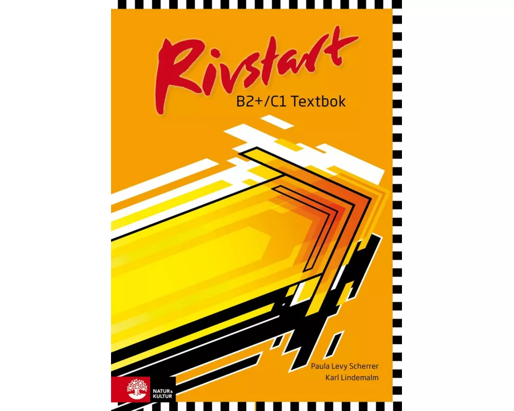 Rivstart B2/C1