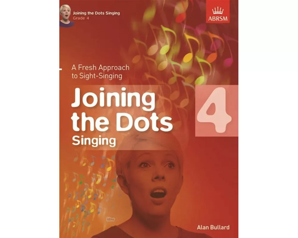 Joining the Dots Singing, Grade 4