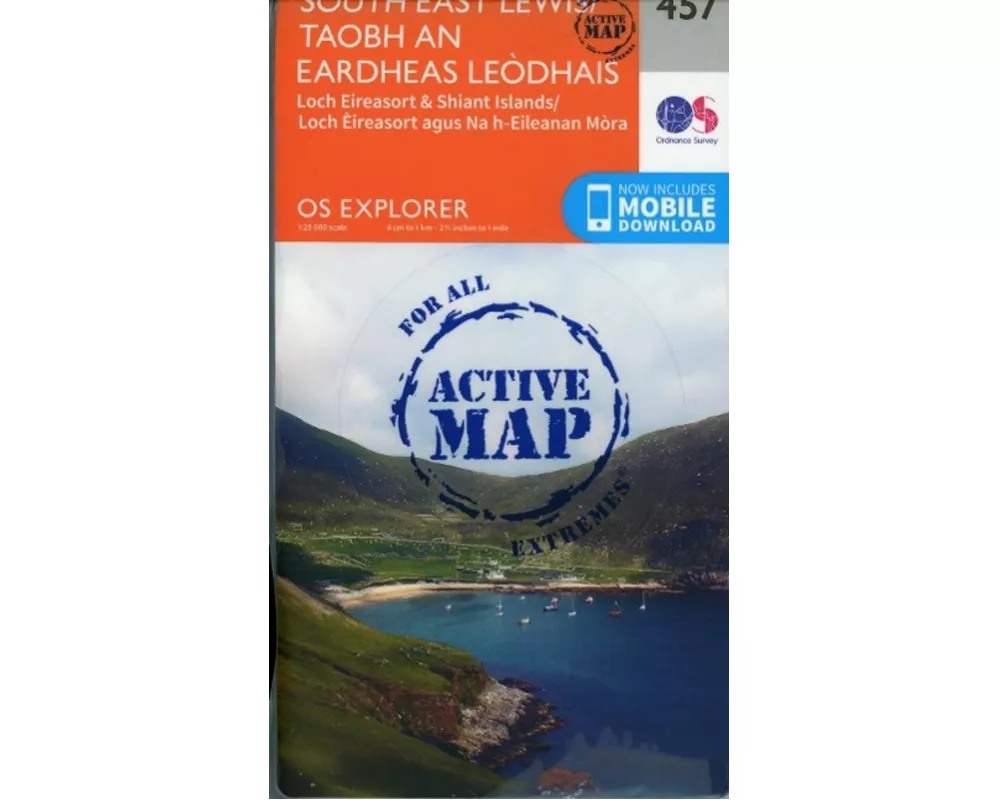 South East Lewis/Taobh an Eardheas Leodhais