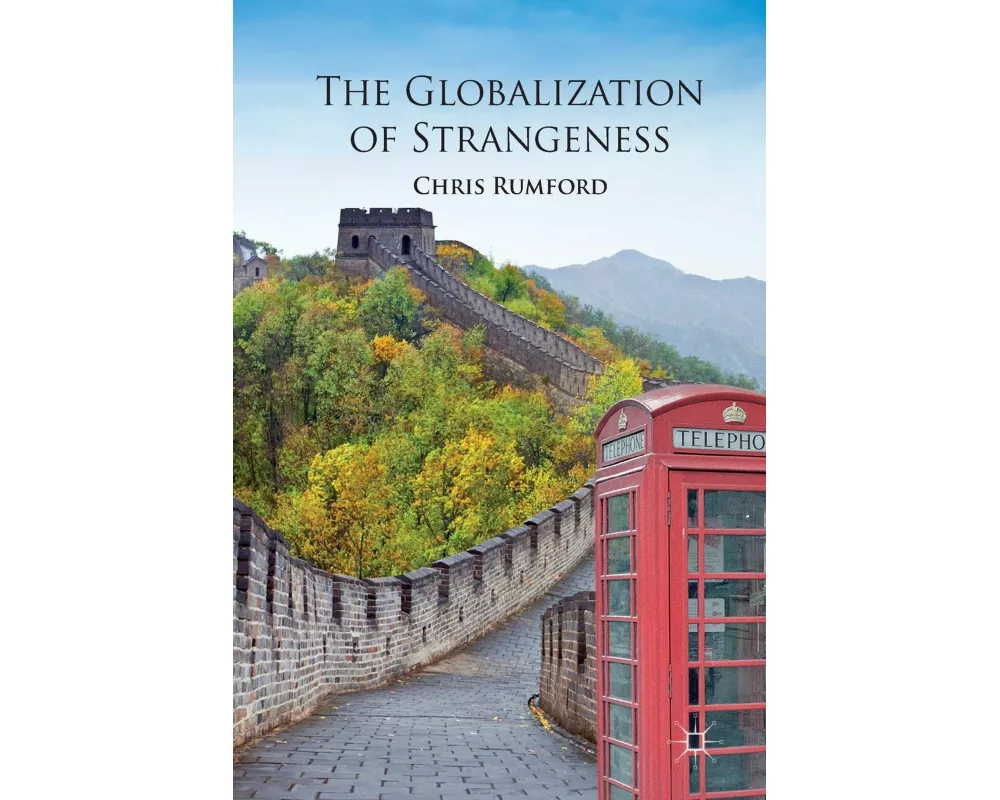 The Globalization of Strangeness