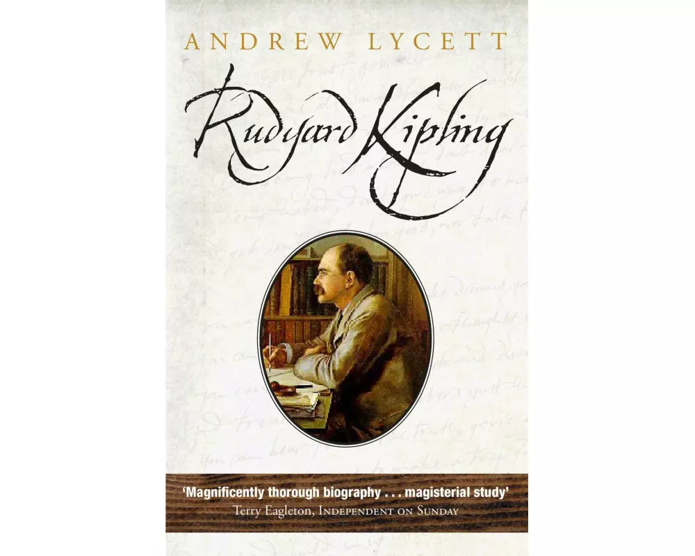 Rudyard Kipling