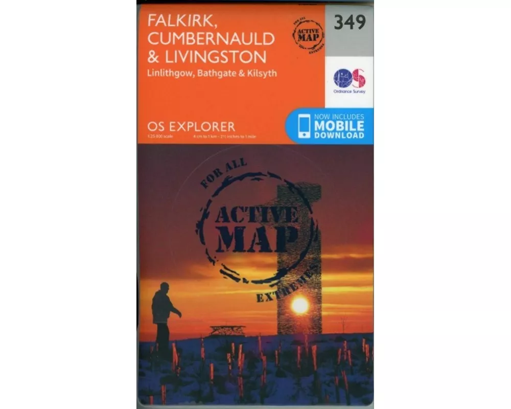 Falkirk, Cumbernauld and Livingstone