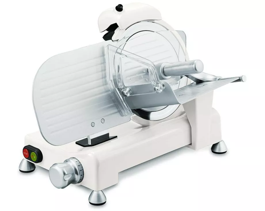 ADE Schneidemaschine KA 1806 Grau/Weiss