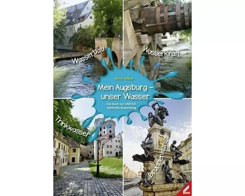 Mein Augsburg - unser Wasser