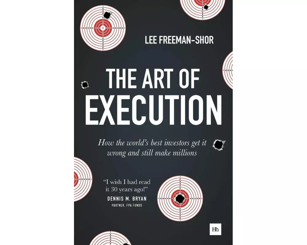 The Art of Execution