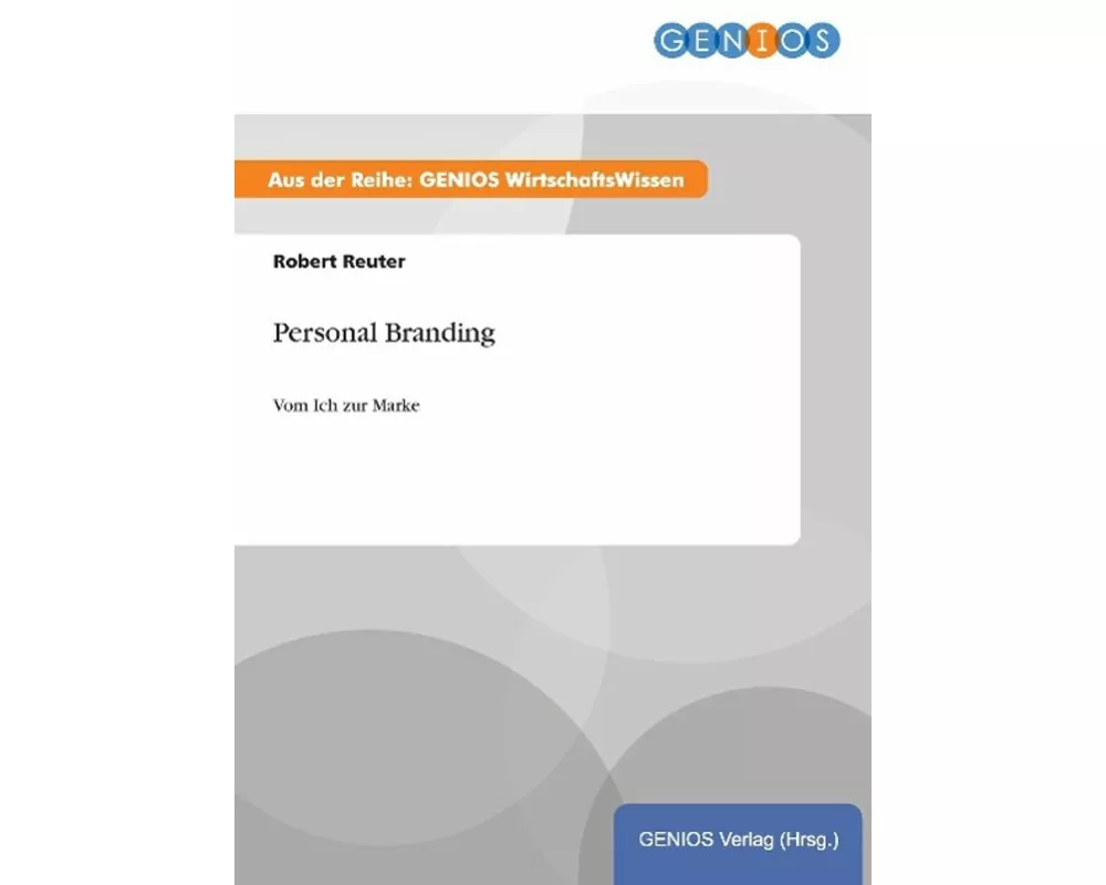 Personal Branding