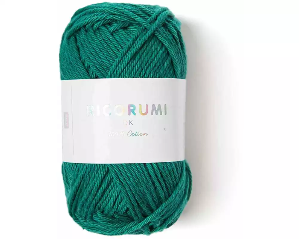 Rico Design Wolle Creative Ricorumi DK 25 g, Efeu
