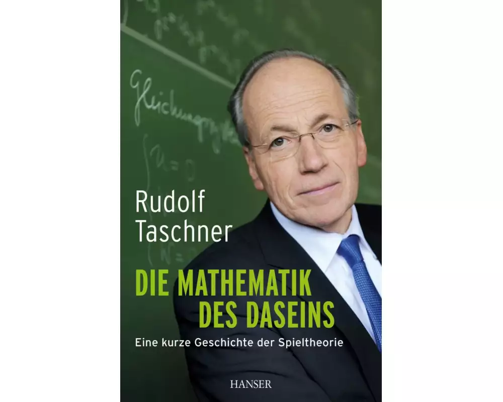 Die Mathematik des Daseins
