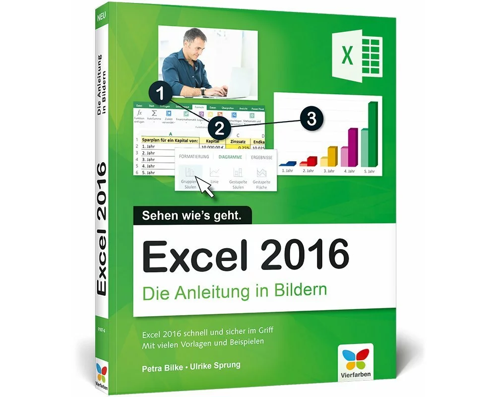 Excel 2016