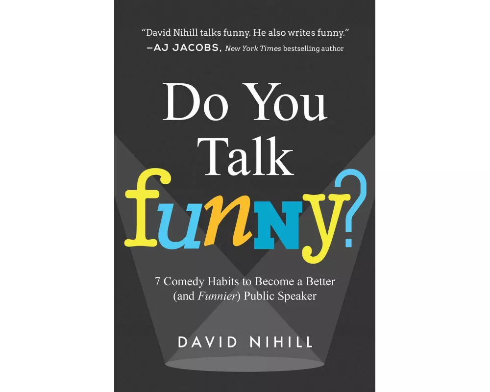 Do You Talk Funny?