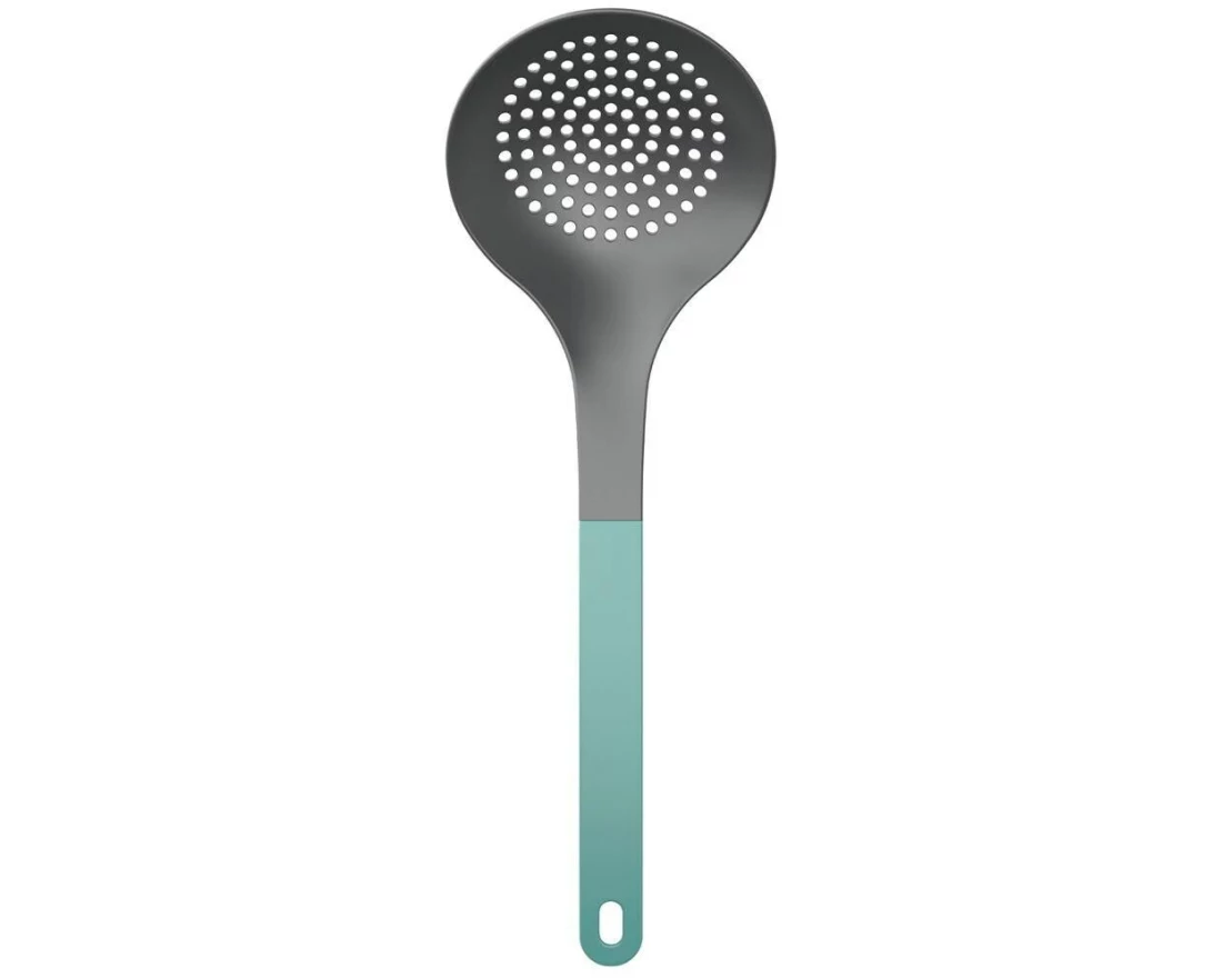 Rosti Schaumlöffel New Optima 32 cm, Nordic Green