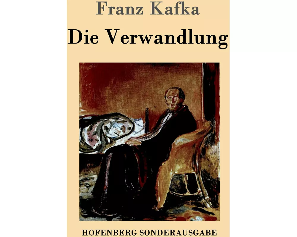 Die Verwandlung
