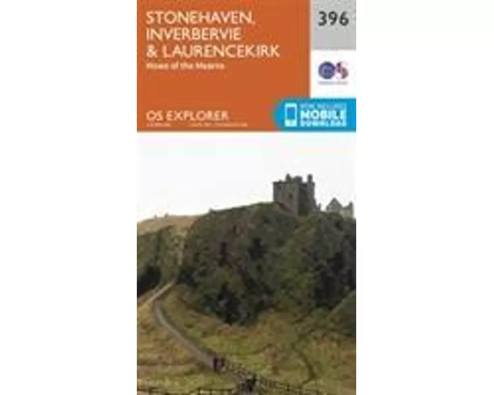 Stonehaven, Inverbervie and Laurencekirk