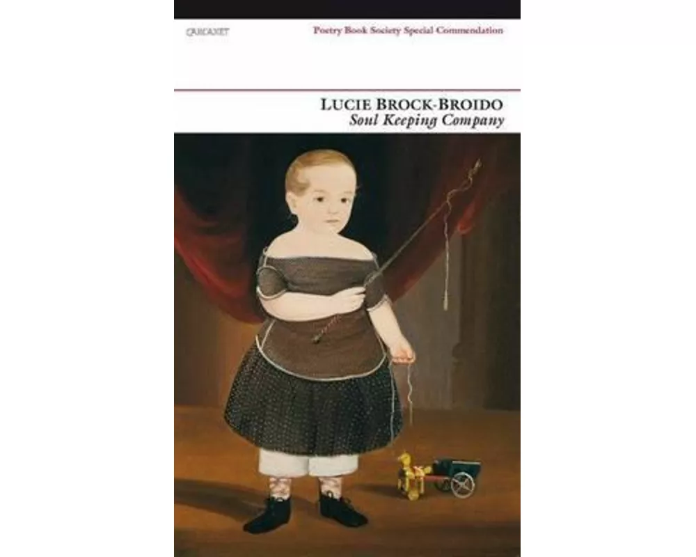 Soul Keeping Company