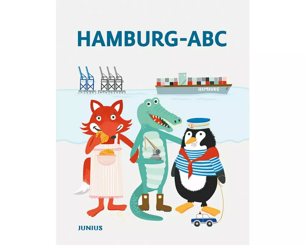 Hamburg-ABC