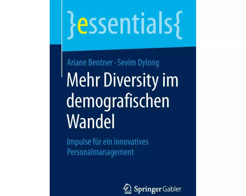 Mehr Diversity im demografischen Wandel