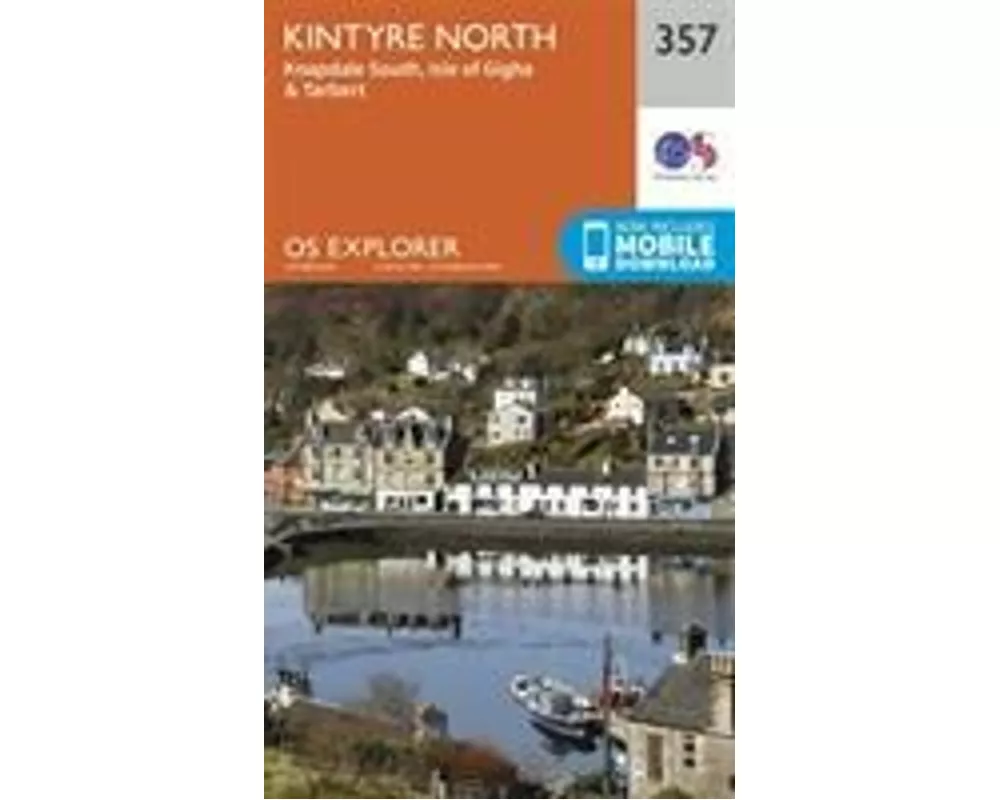 Kintyre North
